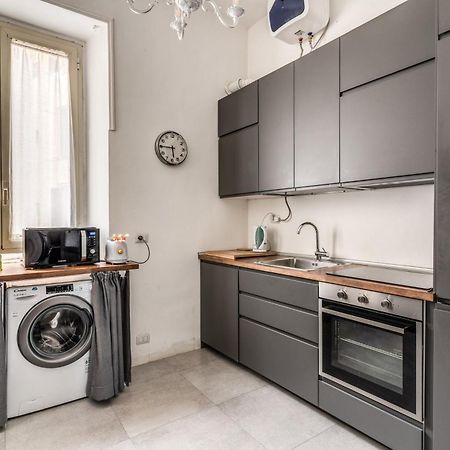 Lovely Renovated Flat By Vatican Rome Exterior photo