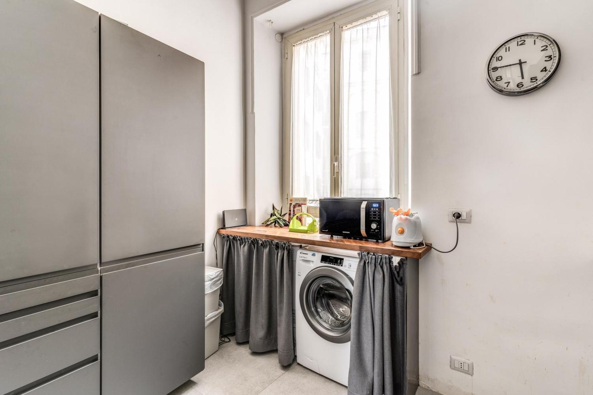 Lovely Renovated Flat By Vatican Rome Exterior photo